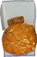 1/2 Arroz con pollo